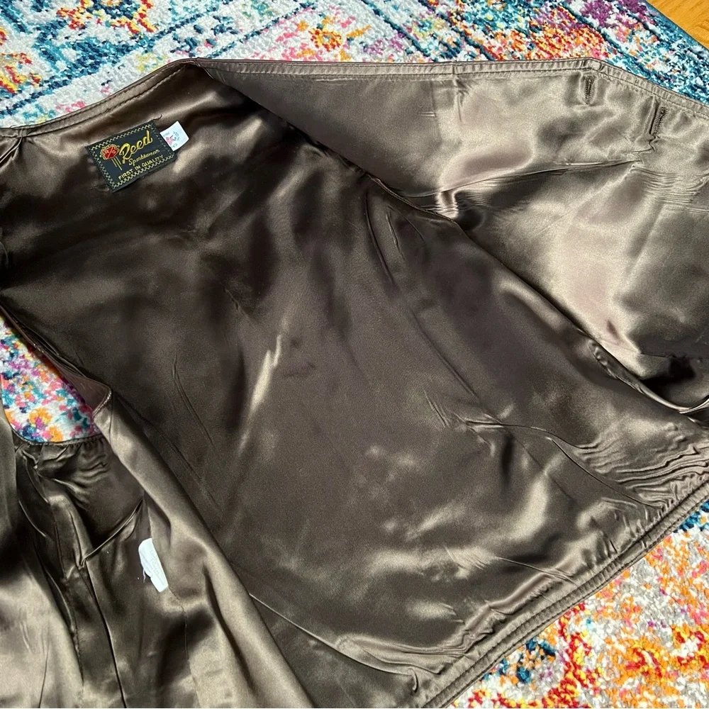 Reed Sportswear stylish versatile